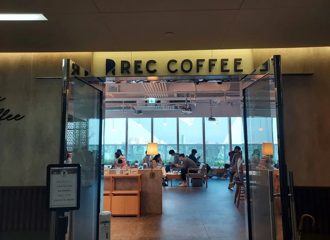 登台4年 日本冠軍咖啡宣布 9月底撤出台灣