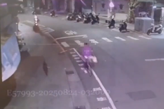 街友偷狗「吊起虐死」拋屍基隆河！飼主悲痛：一定要討回公道