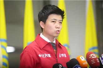 挺黃暐瀚？苗博雅批羅智強情勒   徐巧芯不忍了