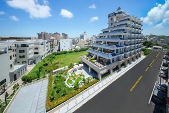 網美系旅店歡慶全新開幕！「福容徠旅澎湖」最低每房2,904元