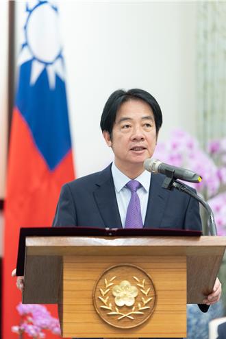 老柯安了？賴清德邀綠委餐敘   府：黨內團結推動國政