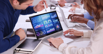 AI轉型不再卡關！企業突破SAP整合瓶頸、解決人才荒　打造數位時代競爭力