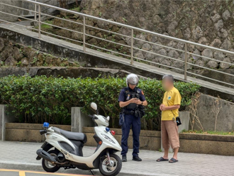 基隆取缔行人违规！8个月开罚4739件 热门路段曝光