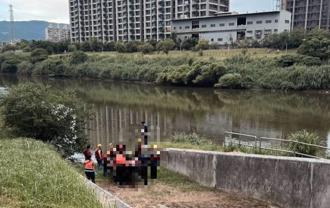 鬼月超毛！北市南湖大橋「12小時驚現2浮屍」 相隔僅100公尺