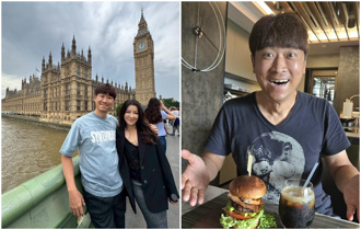 侯昌明43歲就可退休！「理財6211公式」滾出破億身家