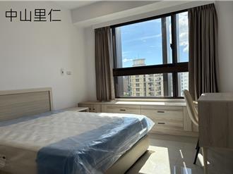 搶租！北市釋出41戶精華地段新房 捷運站旁、附家具家電