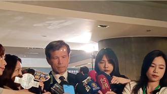 沈伯洋控遭針孔偷拍「未提告」  警稱查無實證陷羅生門