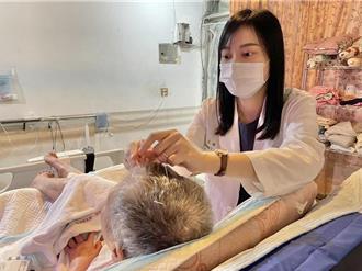 為恭醫院推「中醫居家醫療」 助長者和慢性病患重獲新生