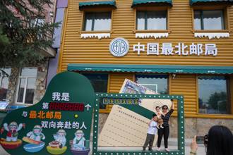 舊瓶裝新酒！陸老建築華麗轉身 結合文化IP成「新地標」