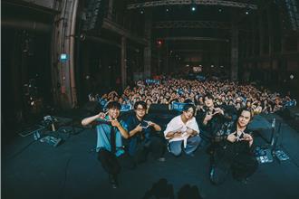 人氣樂團成員分手論及婚嫁女友　遺憾內幕曝光！