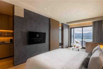 日月潭兩大盛會將至 漢來日月行館推獨享優惠