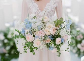 台北喜來登搶婚殺很大！新婚宴專案每桌16800元起