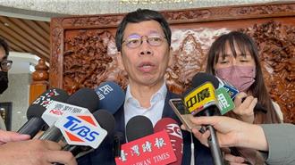 檢方未抗告...「涉詐助理費」 黃紹庭解除境管赴歐考察