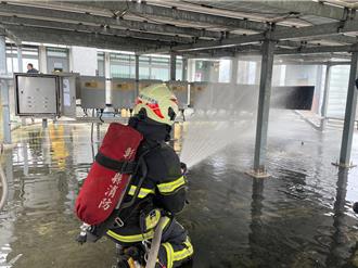 彰化光電裝置全台第二！消防局曝火災風險 做錯一步恐觸電