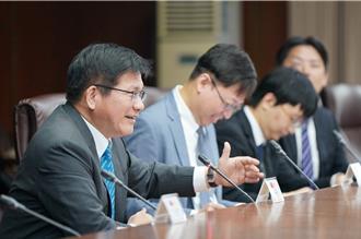 林佳龍拋「加值外交」新戰略 盼日本力挺台灣加入CPTPP