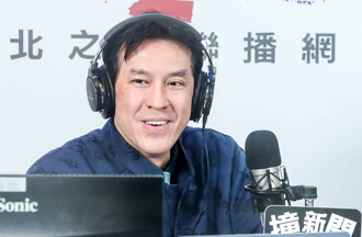 黃暐瀚立場變了？主持人謝曜州曝觀察：曾當面詢問過他