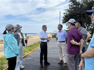 四連霸綠委不再參選    主因曝光：長期嚴重失眠