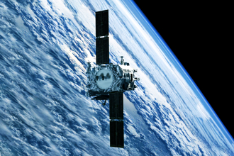 北斗導航再升級 陸「一張網」衛星基準站逼近7000座 