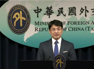 莫迪訪陸引關注 外交部：台印關係不變、持續相互尊重