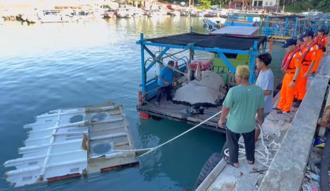 經費減少 花蓮潛海戰將、環保艦隊明年恐喊卡