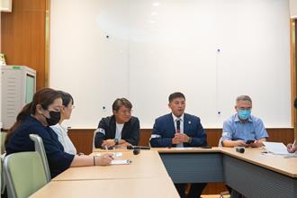 蓝营集结抵拒中央在东部插旗 经济部允诺会听地方意见