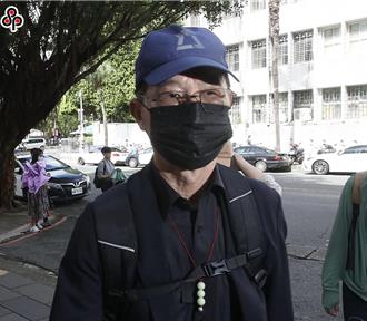 法庭上痛骂「检察官良心在哪？」 彭振声解释：因妻子坠楼「情绪性发言」