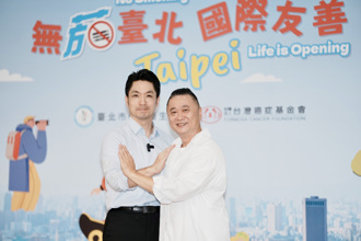 影》再任无菸大使！曝戒菸歷程 邰哥吁：菸酒公卖局倒闭