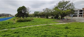 不忍了！操場重建遭體育署刁難 苗栗縣自籌2453萬蓋