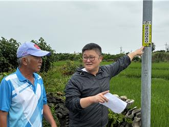 市府推動「增亮減碳」計畫 全市路26萬盞路燈統一納管