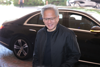 輝達在大陸爆3危機！反壟斷恐被重罰512億 外媒分析