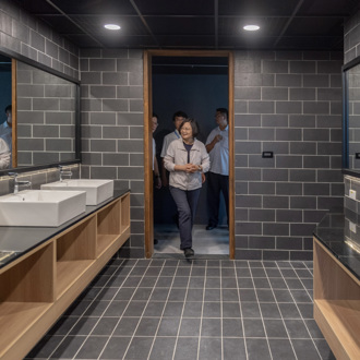 「逢甲大學宿舍」釣出蔡英文！ 曬開箱照喊話年輕人   上萬粉絲暴動