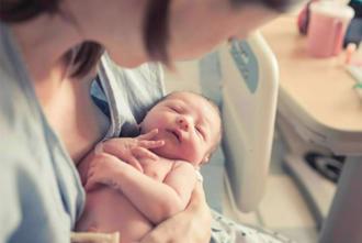 中部2新生儿肠病毒併发重症 疫情创近六年同期最高