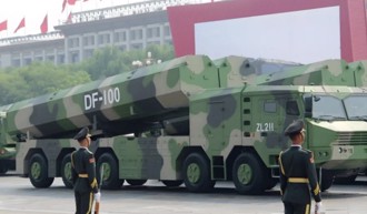 共軍第一波襲擊 要耗5百枚飛彈、千枚火箭  才能癱瘓我空軍基地、雷達站