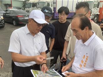 國3銜接台66壅塞嚴重 交流道調整路線盼解套