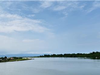 宜蘭海岸擬設14支風電 立委、環境部長同聲反對