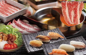 今年最強狂嗑5小時！涮乃葉「不限時吃到飽」開放到年底 入場時間看這裡