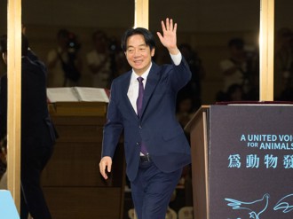 賴清德邀黨內派系立委餐敘 柳采葳斷言1事：已不只跛腳