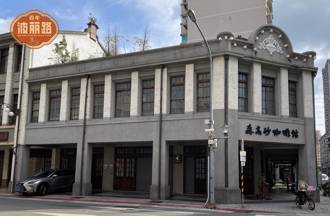 百年波麗路》在波麗路創辦之前 維特咖啡：台北摩登的起點