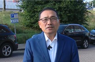 統籌分配款新北人均最低  侯友宜：不求多只求公平