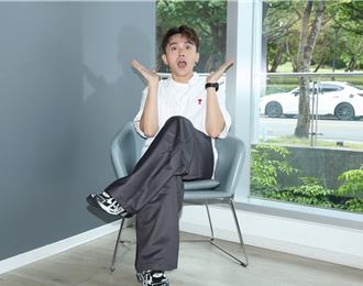 贺珑遭爆逼堕胎神隐3个月！前伙伴黄豪平曝光真面目