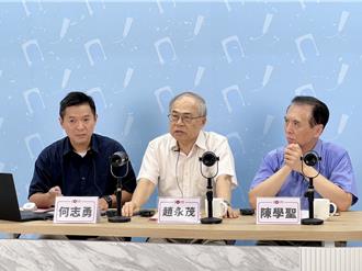 賴民調重挫  學者揭綠驚人徵狀：藍應找回這些議題主導權
