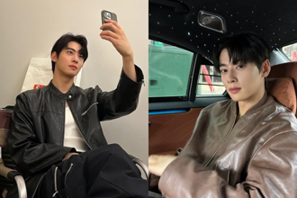 「臉蛋天才」車銀優結訓！領軍喊口號帥到像拍韓劇