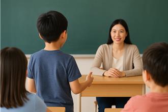 撕掉調皮搗蛋標籤 早療助過動兒重拾自信與未來