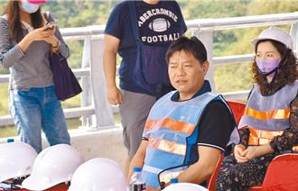 三灣前鄉長温志強涉貪129案 一審判刑「創紀錄」