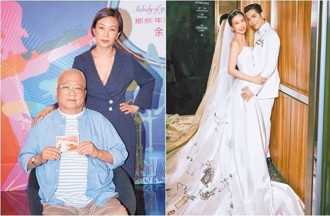 蕭敬騰岳父「國寶級藝人」驚傳呼吸困難　急送ICU插管治療中