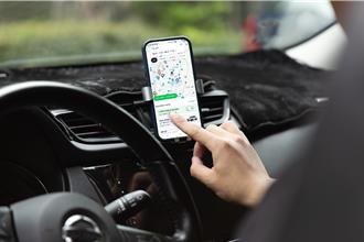 LINE GO異地租還插旗台中 優惠方案搶先看