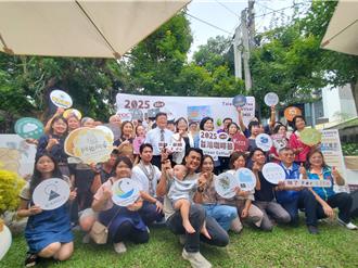 2025台灣咖啡節11月登場 雲林推「咖啡地圖」集章換好禮