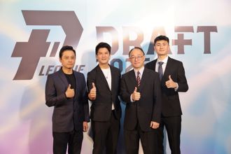 PLG》洋基工程總教練、制服組建置完成 記者會公布更多