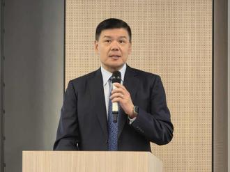 買不買三商壽？凱基金總經理楊文鈞曝併購考量