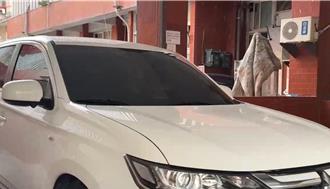 嘉义县议员蔡政宜涉洗钱200亿　法院裁定羁押禁见